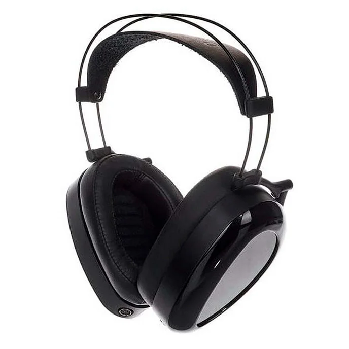 High End наушники Dan Clark Audio AEON 2 Noire Black - рис.2