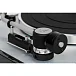 Проигрыватель винила Thorens TD 403 DD Piano Black - рис.6