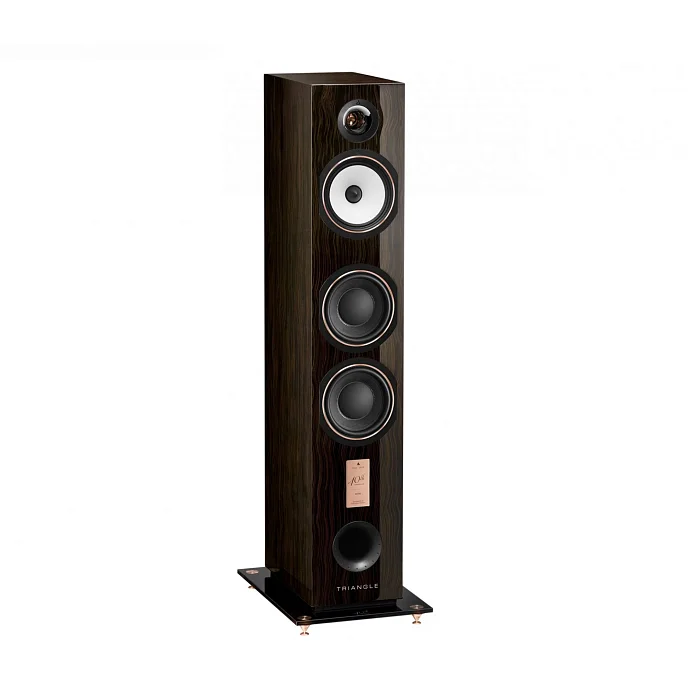 Напольная акустика Triangle ANTAL 40th Santos Rosewood - рис.2