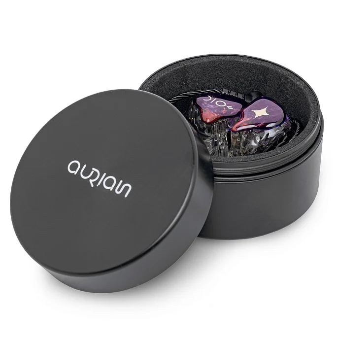 Кастомные наушники Aurian Storm 2 Custom - рис.3