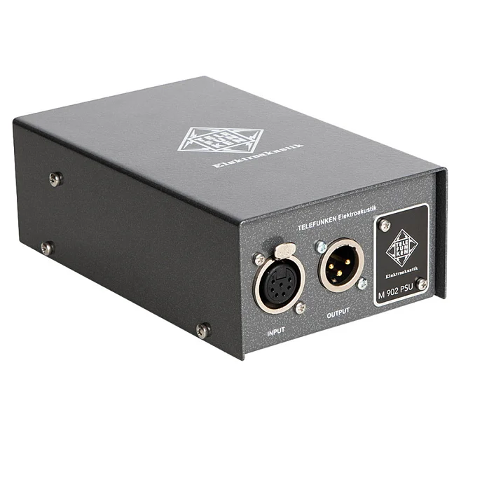 Микрофон студийный Telefunken TF29 Copperhead - рис.9