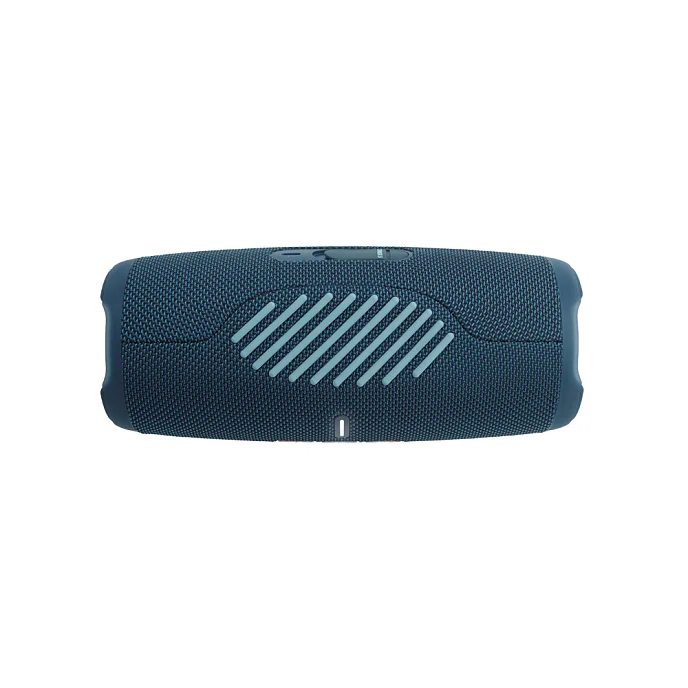 Портативная колонка JBL Charge 5 Blue - рис.4