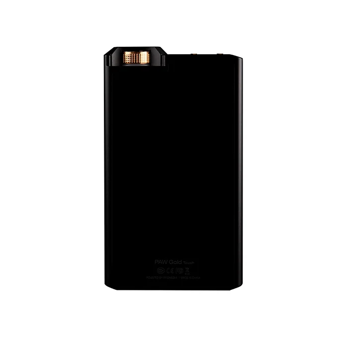 Плеер Lotoo PAW Gold Touch - рис.2