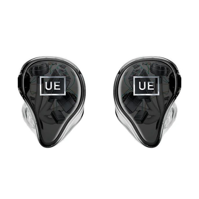 Кастомные наушники Ultimate Ears UE Live - рис.5