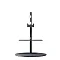 Loewe Floor Stand Flex 43-65 Basalt Grey
