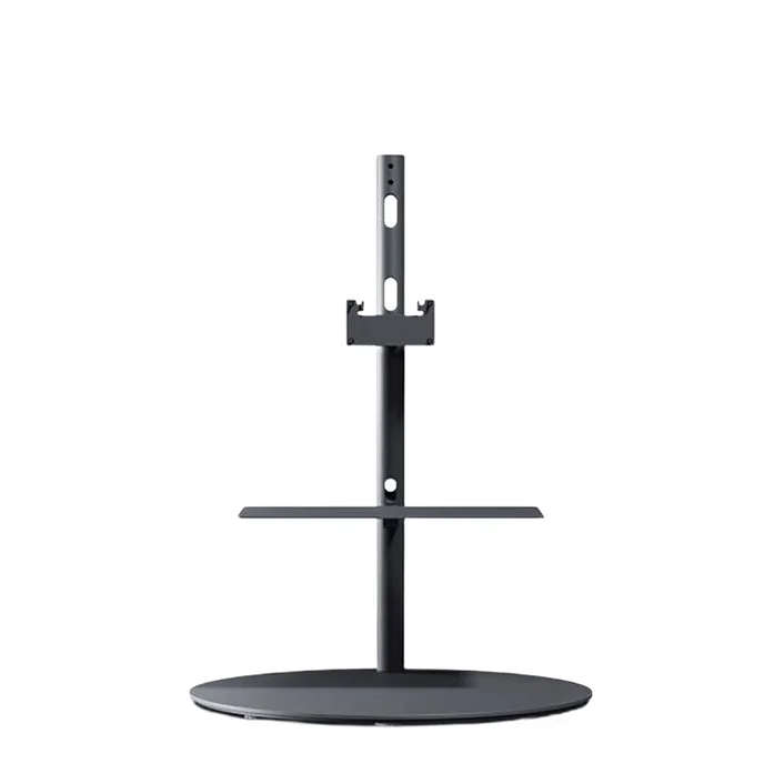 Стойка Loewe Floor Stand Flex 43-65 Basalt Grey - рис.0