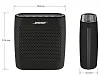 Портативная колонка BOSE SoundLink Colour Mint - рис.5 Портативная колонка BOSE SoundLink Colour Mint - рис.5