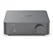 Интегральный усилитель WiiM Vibelink Amp Grey - рис.0
