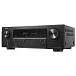 Ресивер Denon AVR-S670H Black - рис.3