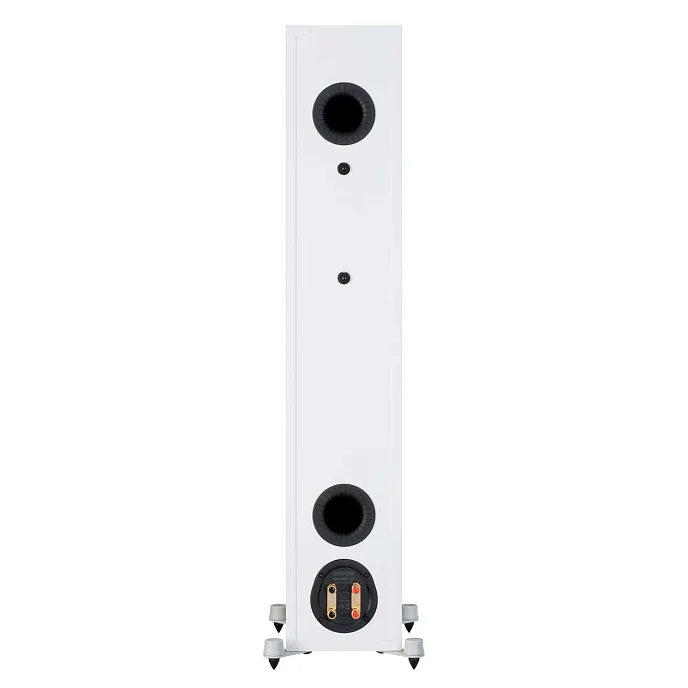 Напольная акустика Monitor Audio Bronze 200 (6G) White - рис.2