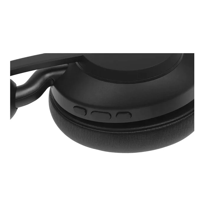 Гарнитура Jabra Evolve2 65 Flex Link380a MS Stereo Black - рис.11