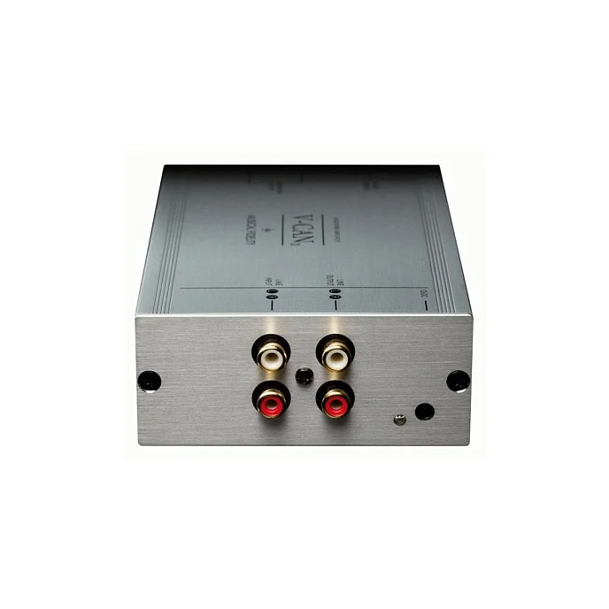 Усилитель для наушников Musical Fidelity V-CAN II - рис.1