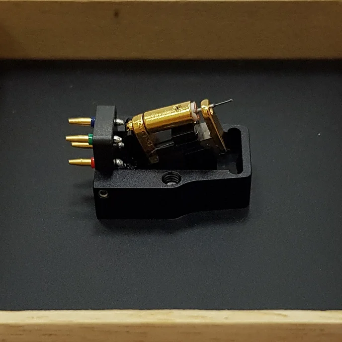 Звукосниматель Sumiko Starling - рис.3