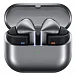 Беспроводные наушники Samsung Galaxy Buds 3 Pro Silver - рис.0