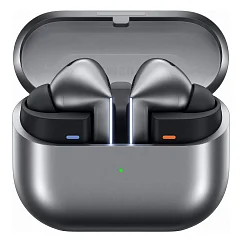 Беспроводные наушники Samsung Galaxy Buds 3 Pro Silver