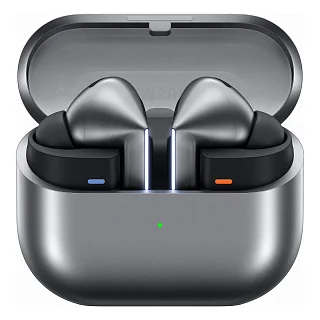 Samsung Galaxy Buds 3 Pro Silver