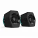 - рис.2 Компьютерные колонки Edifier G2000 Black - рис.2