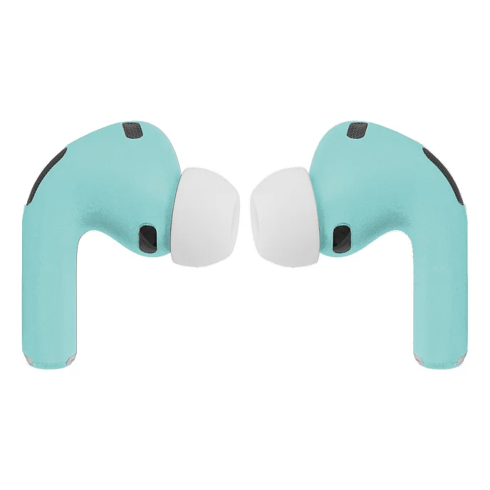 Беспроводные наушники Apple AirPods Pro 3 Tiffany Matte - рис.3