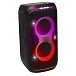 Беспроводная акустика JBL PartyBox Club 120 Black - рис.1