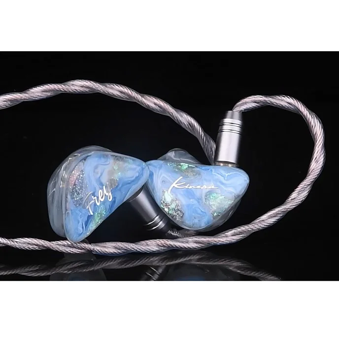 Наушники внутриканальные Kinera Freya 2.0 - внутриканальные наушники (SN 100005938)_Уценка - рис.18