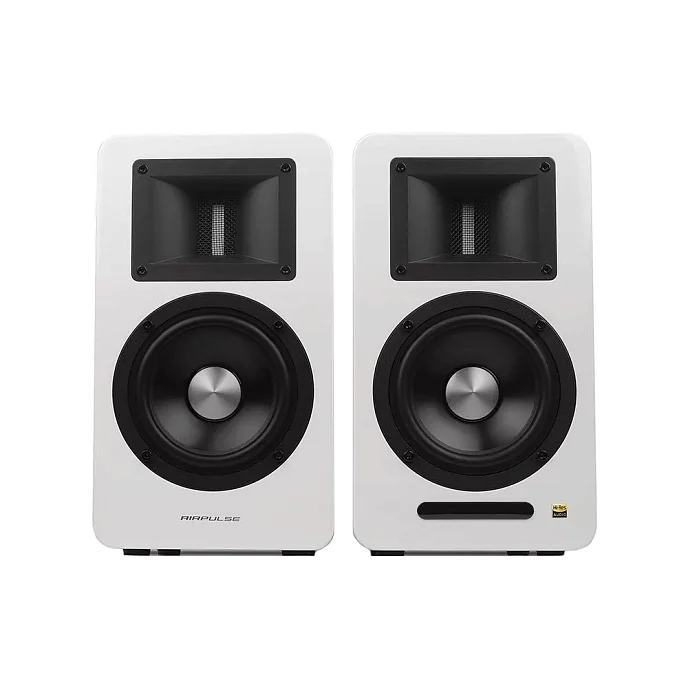 Полочная акустика Edifier Airpulse A100 White - рис.0