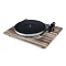 Auris Funky Rustic Walnut