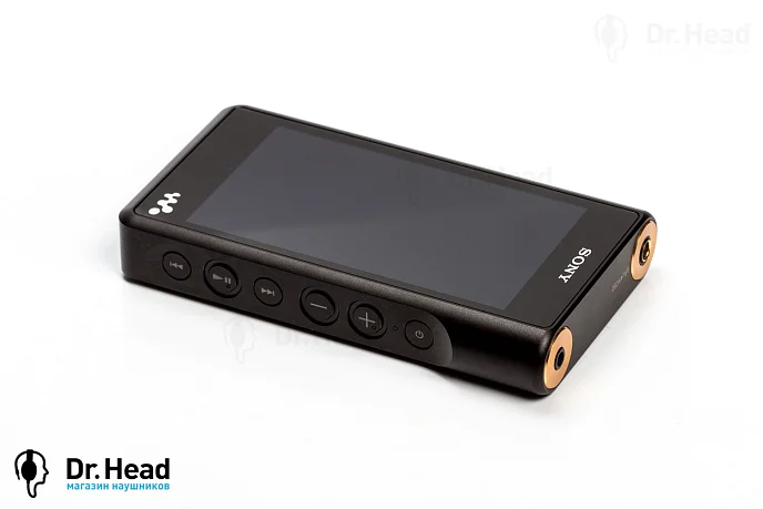 Плеер Sony NW-WM1A - рис.4