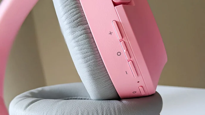 Игровая гарнитура Razer Opus X Quartz - рис.6