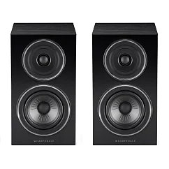 Полочная акустика Wharfedale Diamond 12.1 Black Oak