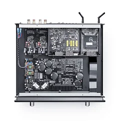 Интегральный усилитель Primare I35 Prisma Black