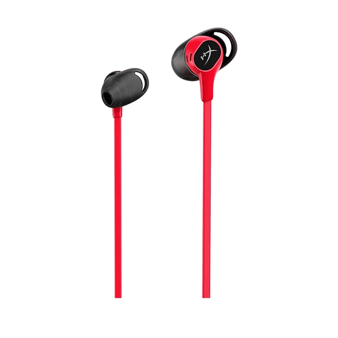 Беспроводные наушники HyperX Cloud Buds Red - рис.3