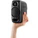 - рис.11 Студийный монитор IK Multimedia iLoud Micro Monitor Black - рис.11