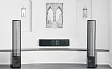 Центральный канал Martin Logan Focus ESL C18 Gloss Black - рис.7