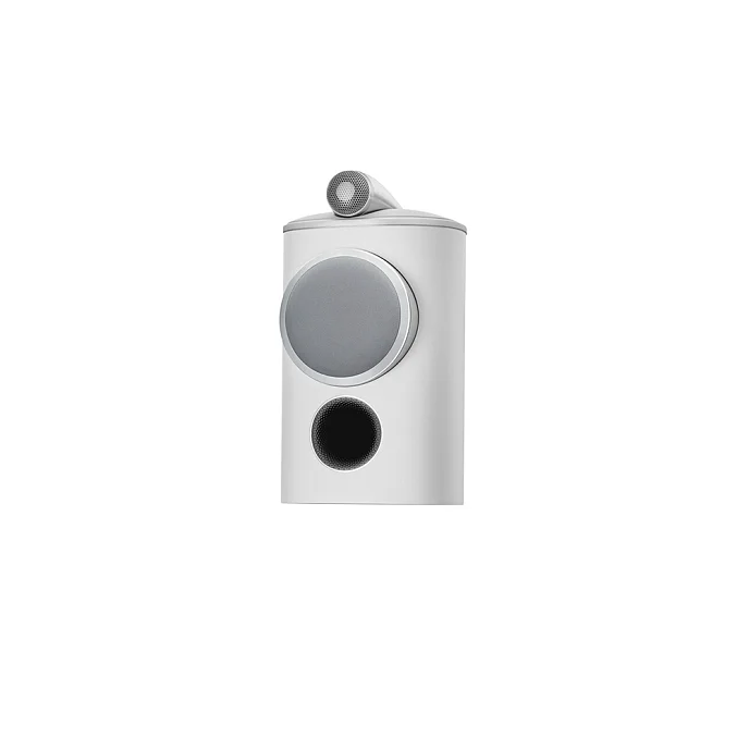 Полочная акустика Bowers & Wilkins 805 D4 Gloss White - рис.4