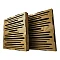 Acoustic Shield AS Wood Box Ash