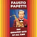 Виниловая пластинка Fausto Papetti - The Greatest Hits All Of Time LP - рис.2