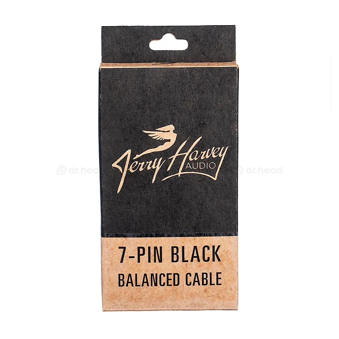 Кабель JH Audio 7-pin 2.5mm 1.2m - рис.1