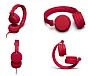 - рис.2 Наушники Urbanears Zinken Tomato - рис.2