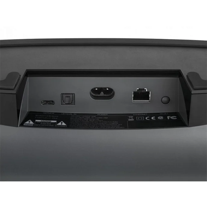 Саундбар Bowers & Wilkins Formation Bar - рис.7