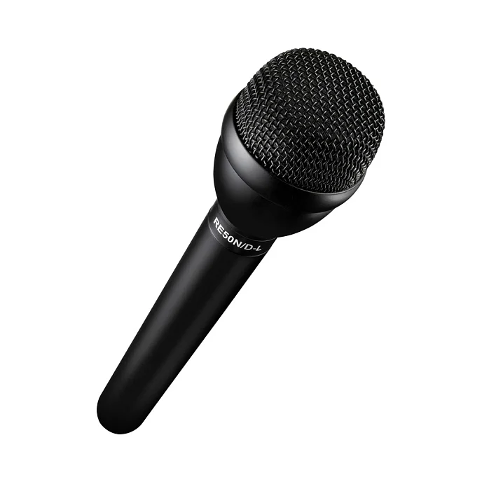 Микрофон Electro-Voice RE50L - рис.2