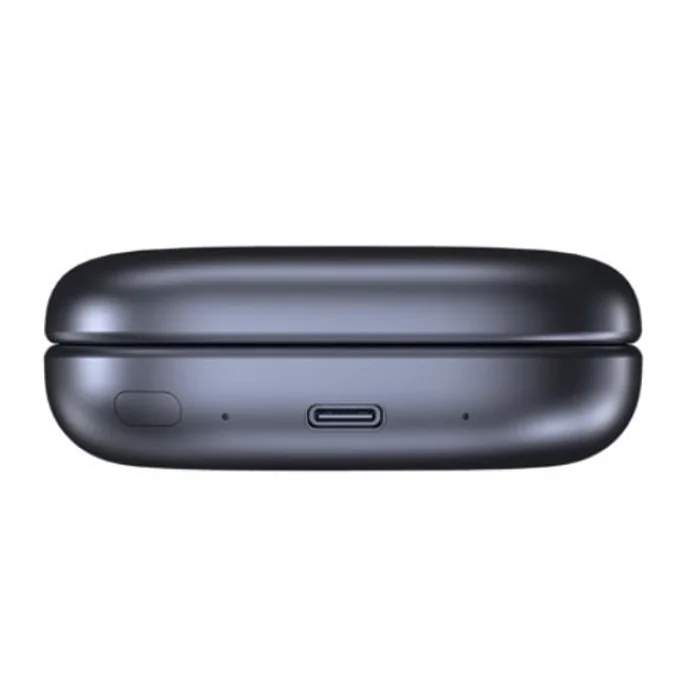 Наушники накладные Mobvoi TicNote Pods Wi-Fi Navy Blue - рис.4