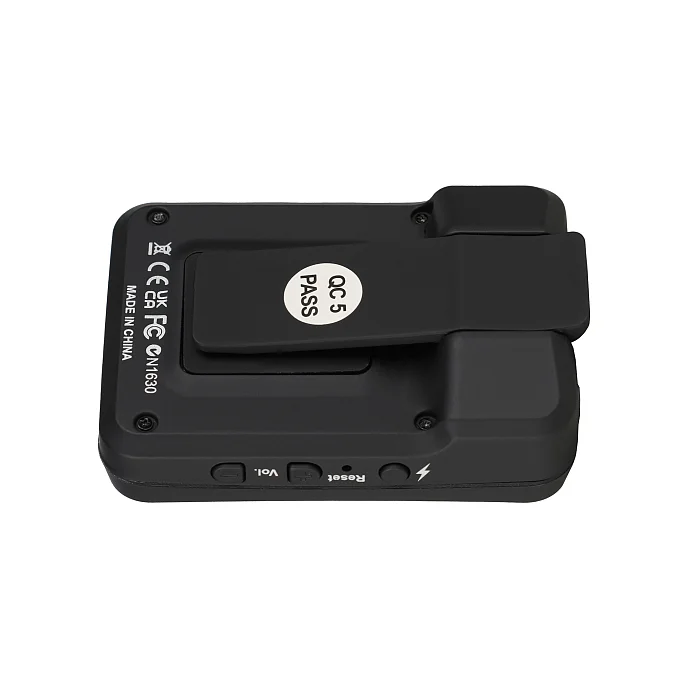 Приемник iCON AirMon Pro RX - рис.4