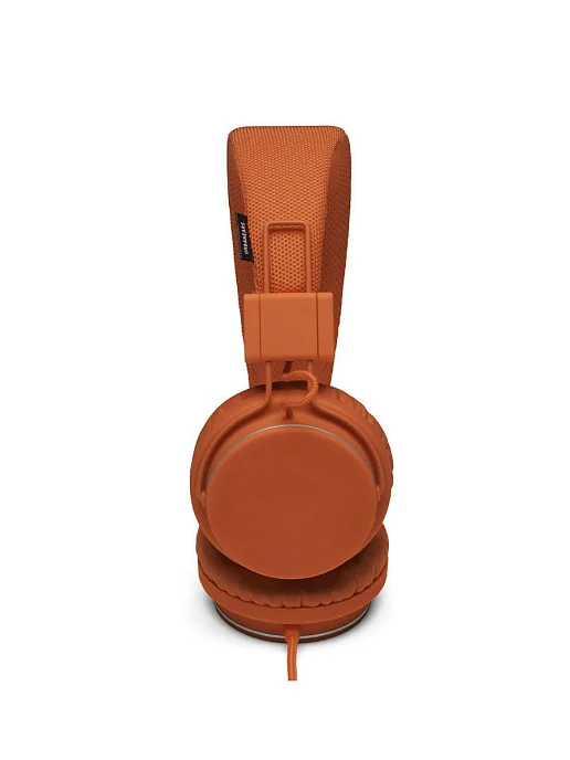 Наушники Urbanears Plattan Rust - рис.0