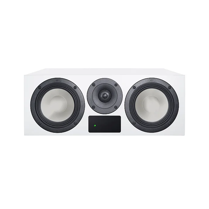 Центральный канал Canton Smart GLE 5 S2 White - рис.0
