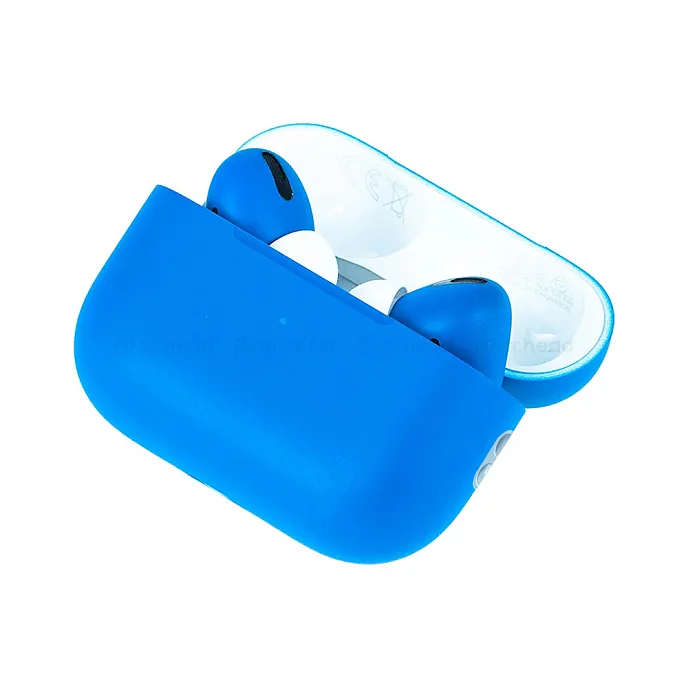 Беспроводные наушники Apple AirPods Pro 2 USB-C Paradise Matte - рис.1