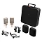 Austrian Audio OC818 Dual Set Go Silver