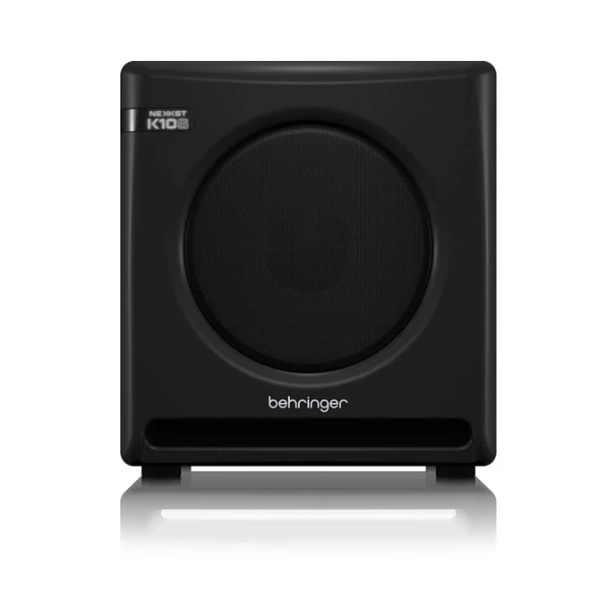 Сабвуфер Behringer K10S - рис.1