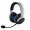 Razer Kaira Pro for Playstation White/Black