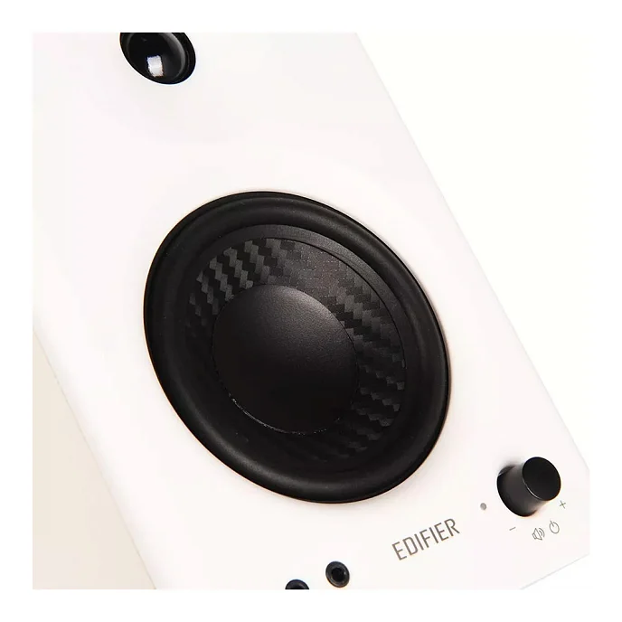 Студийный монитор Edifier MR4 White - рис.1