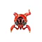 Gravastar Mars Pro Aurochs Red